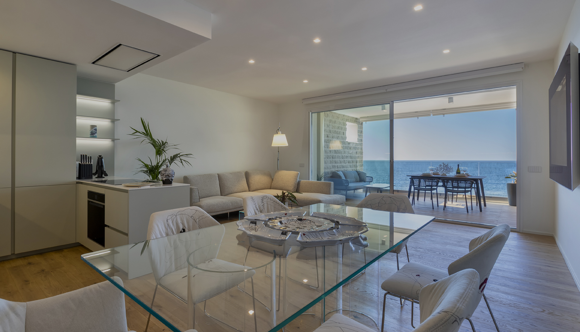 Luxury apartments for your holidays in Alghero